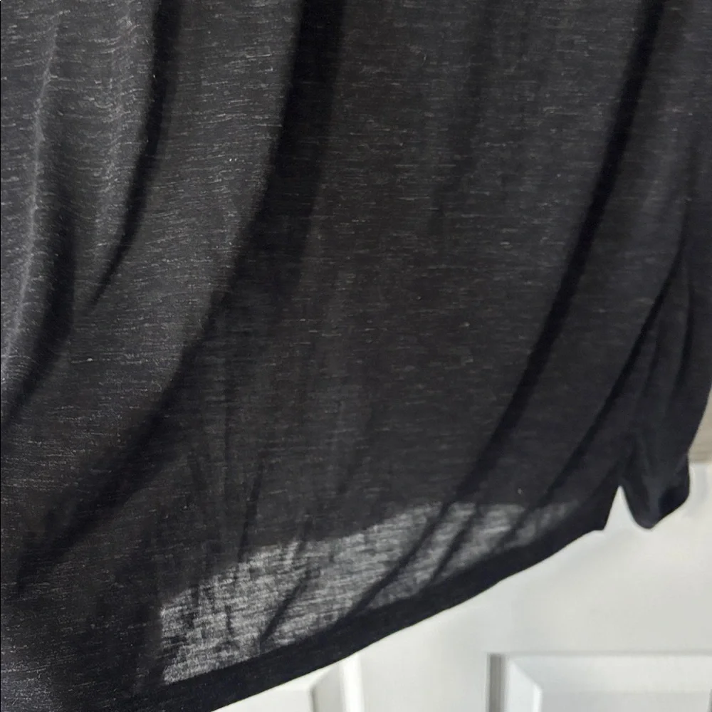 Under Armour Fitted Trail Tee - Picture 4 of 6